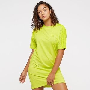 Adidas Originals Womens Tee Dress Size S